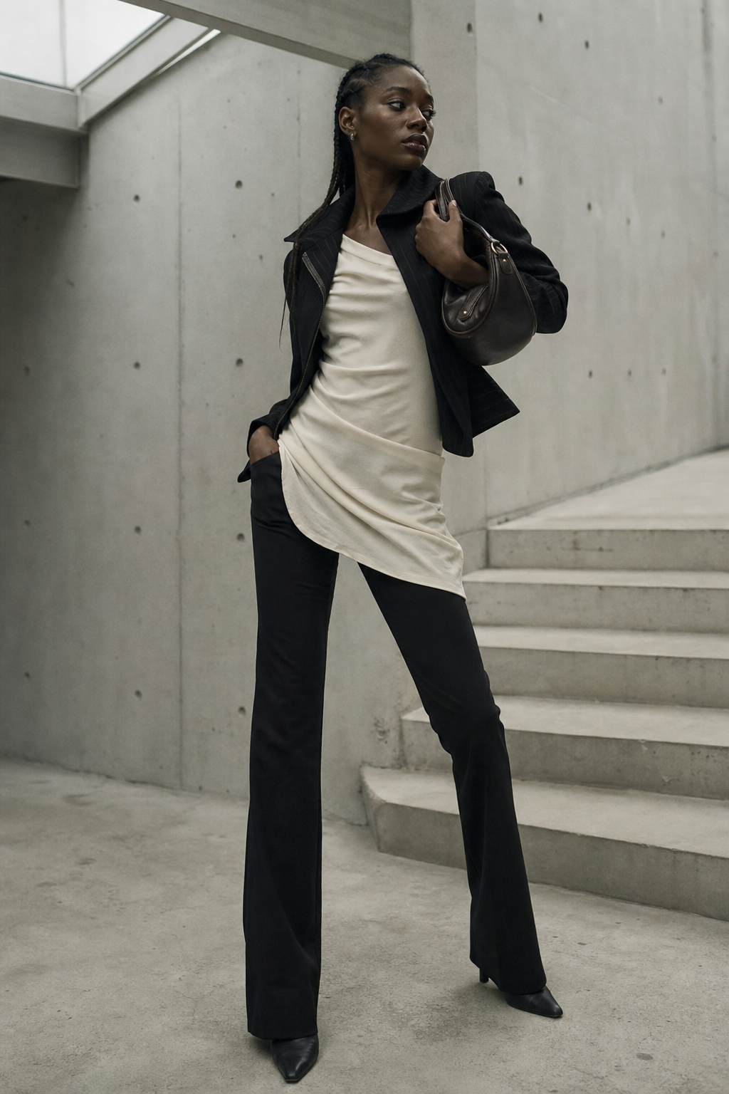 OPPA archive tailoring campaign