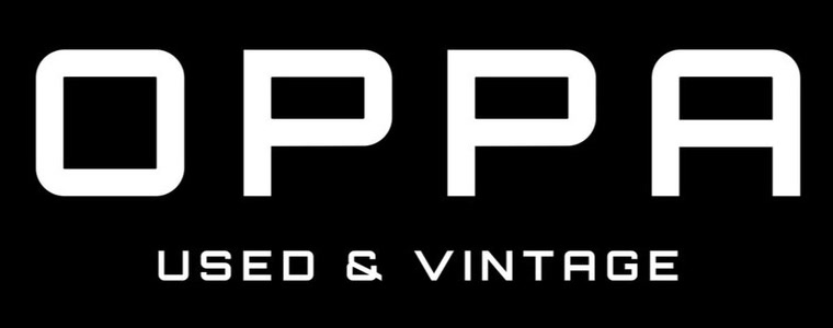 OPPA USED & VINTAGE